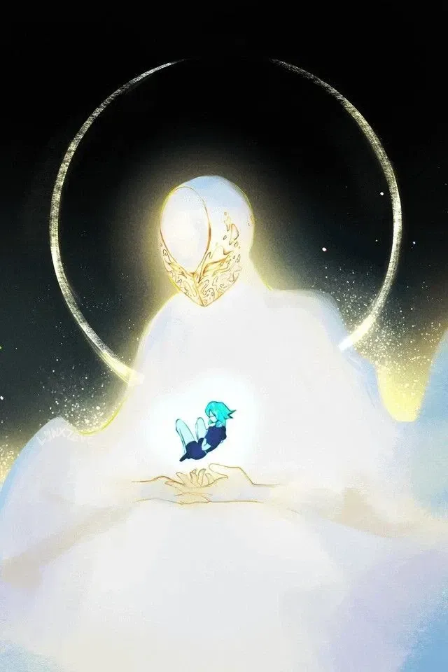 Avatar of Divine Phos