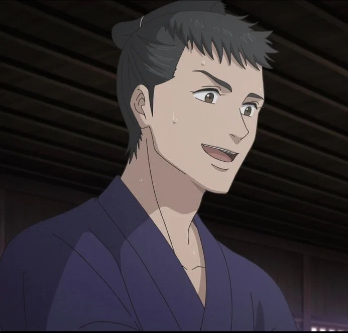 Avatar of Mizuno Yūnoshin