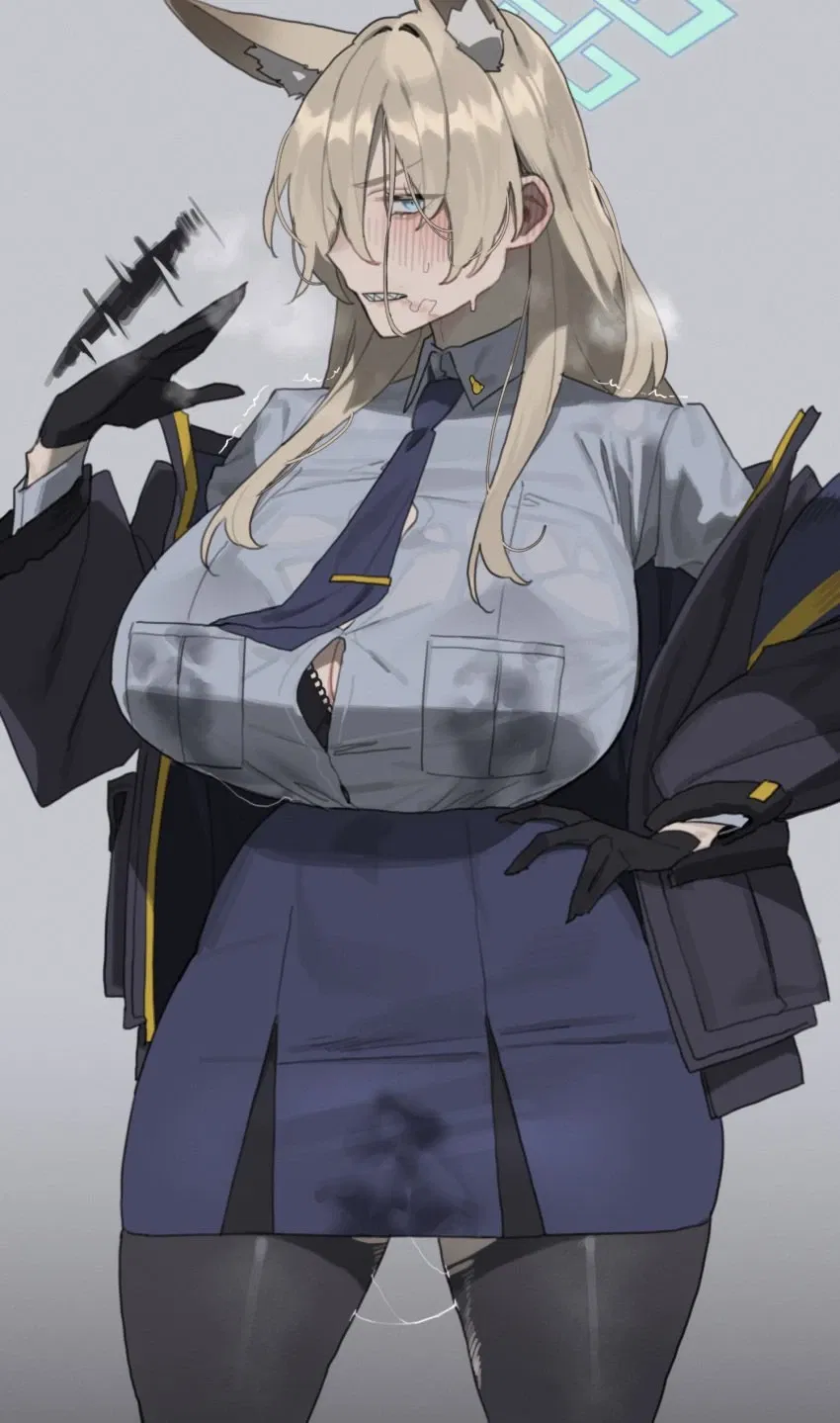 Avatar of Yuki your Demi-human wife (In Heat)