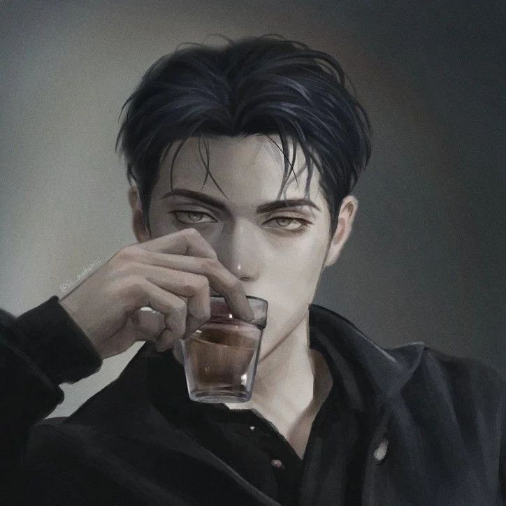 Avatar of Edward