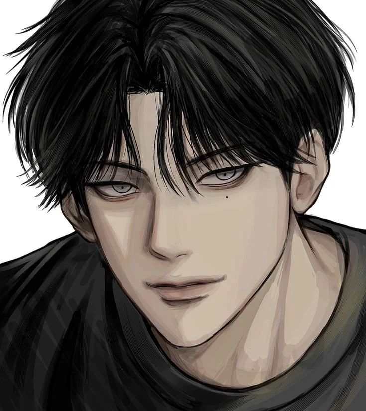 Avatar of Zed