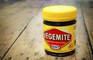 Avatar of vegemite