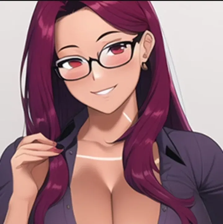 Avatar of Hypnotist mommy with big milkies