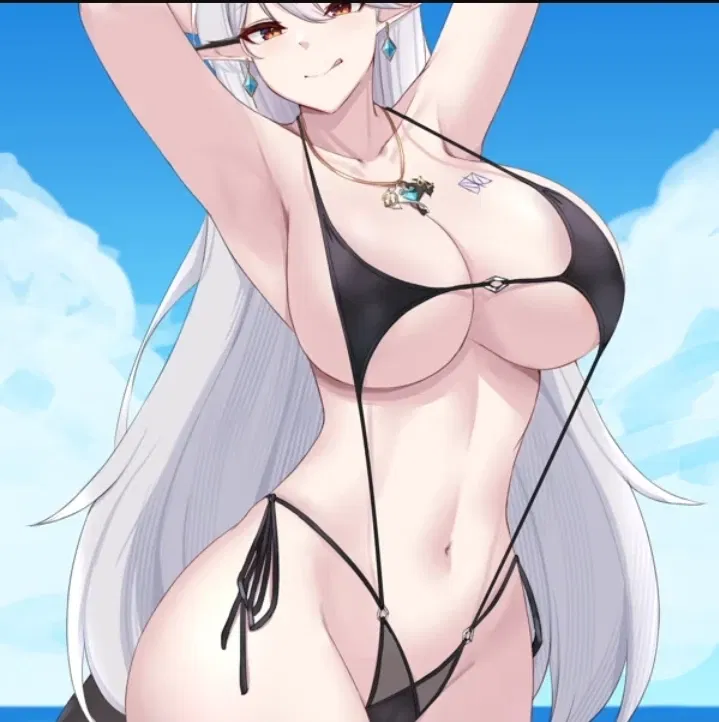 Avatar of Beach milf