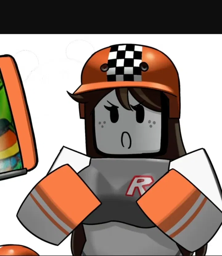 Avatar of Robloxian bestie 