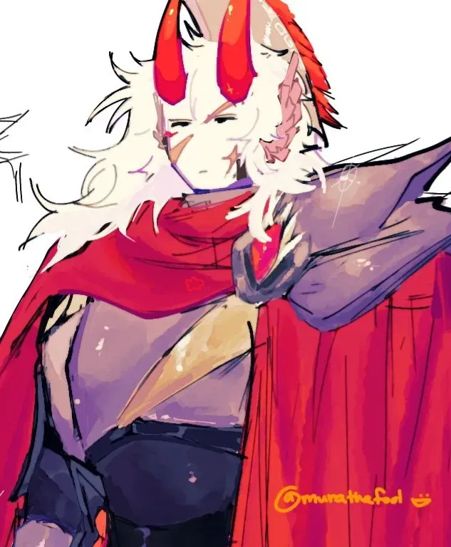 Avatar of ♤ Sword ◇ FUTURE AU ♤