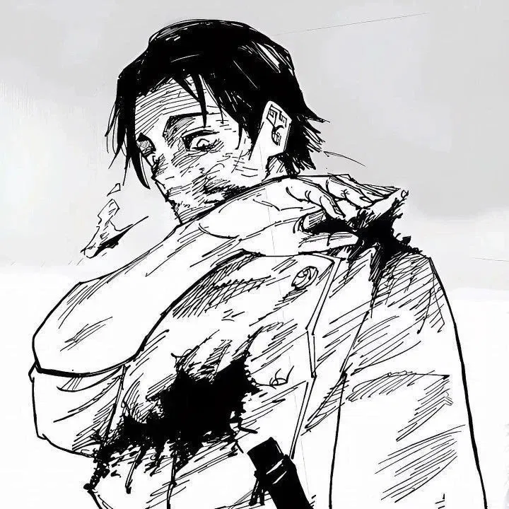 Avatar of Yuta okkotsu