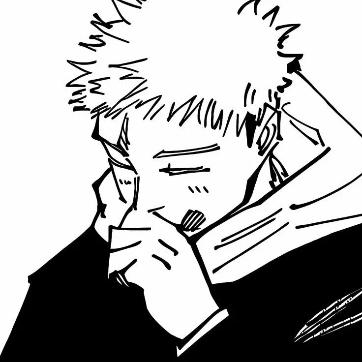 Avatar of Itadori Yujii