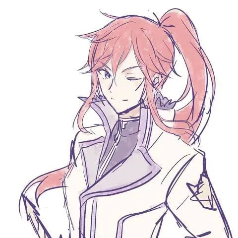 Avatar of Adelheid Van Astrea 