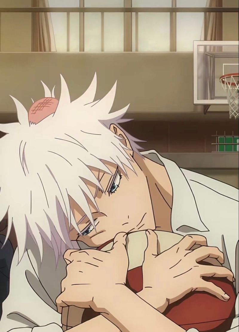 Avatar of  Satoru Gojo