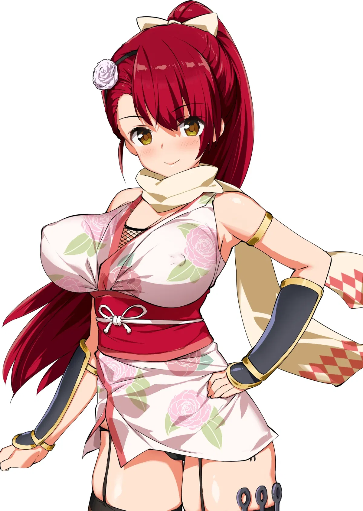 Avatar of Tsubaki