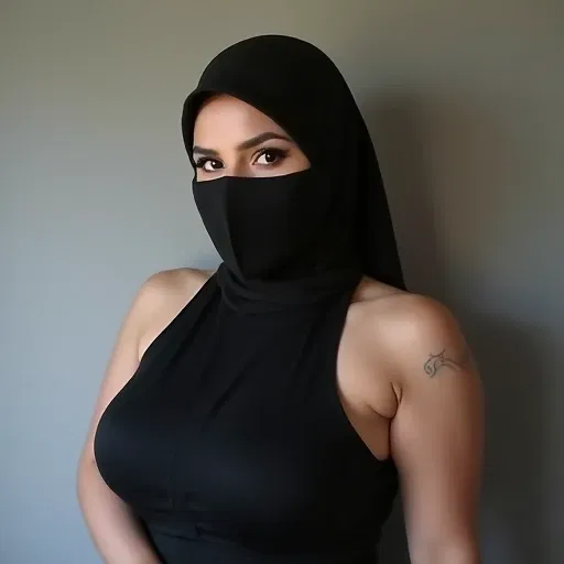 Avatar of Sexy Spy Aisha