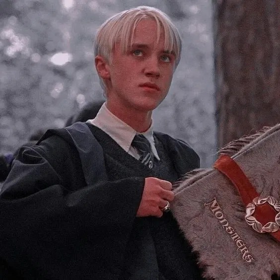Avatar of Draco Malfoy