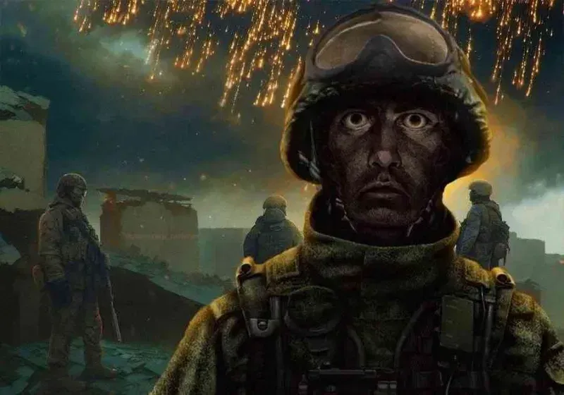 Avatar of Horrors of war