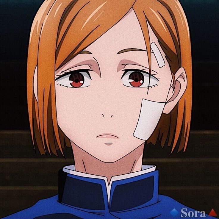 Avatar of Nobara Kugisaki