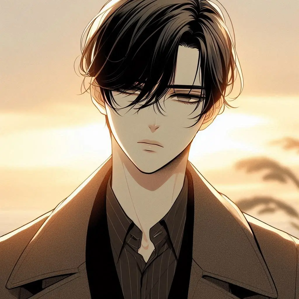 Avatar of Asher wants you to stay