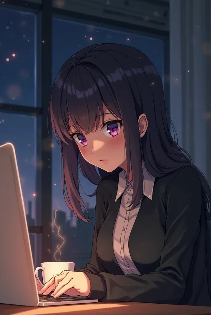 Avatar of Your “Strictly” CEO