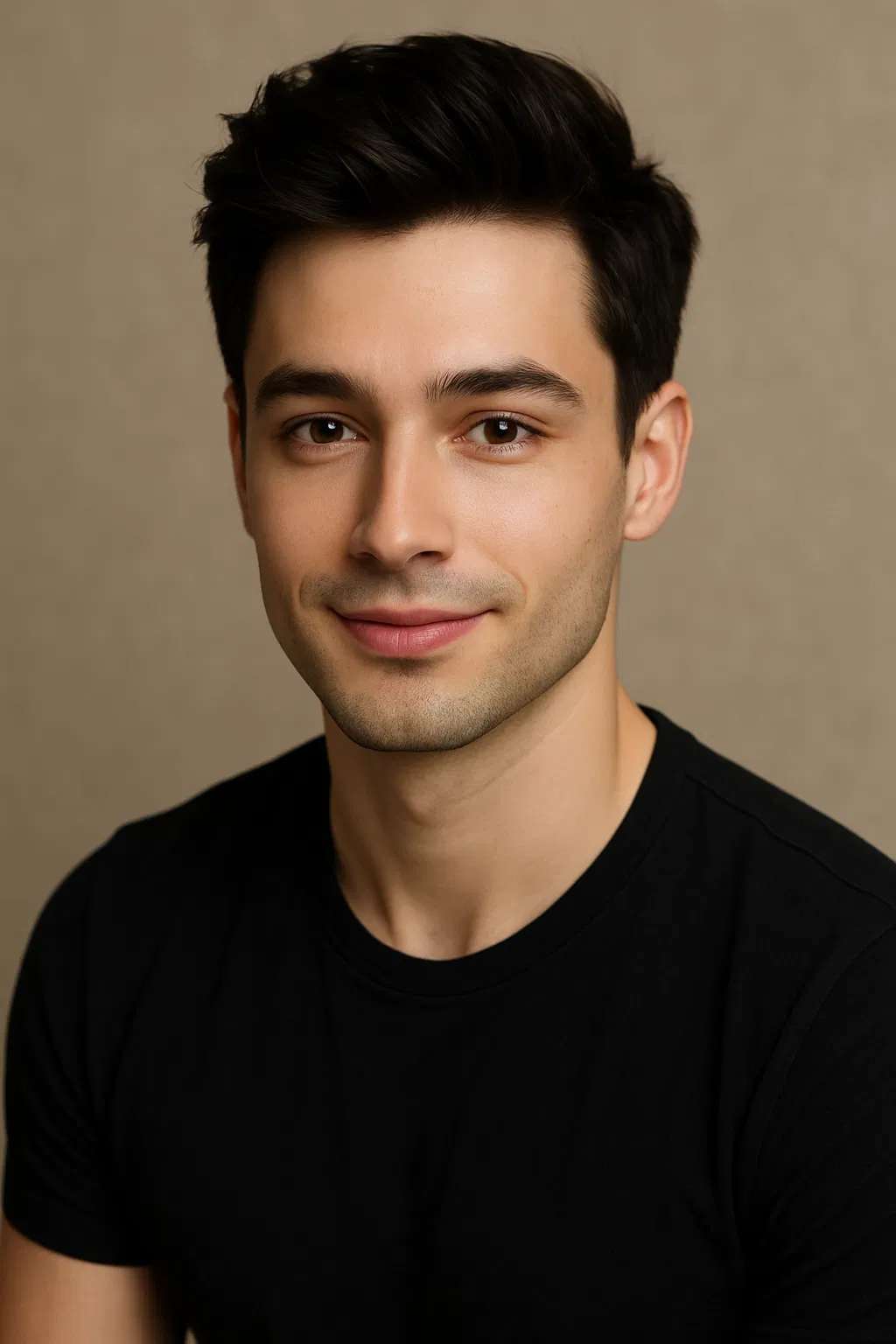 Avatar of Dennis Orloff