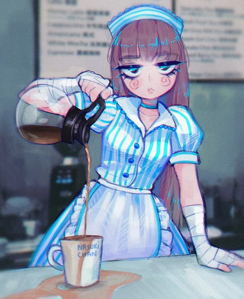 Avatar of Devion +part time job+