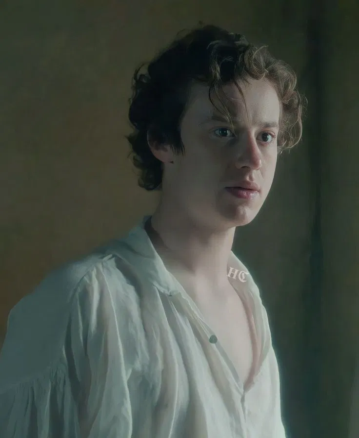 Avatar of Arthur Havisham
