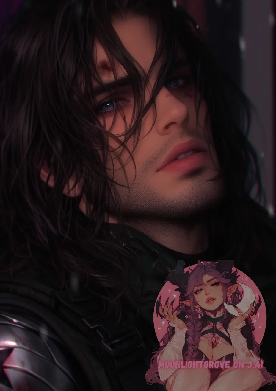 Avatar of Bucky Barnes | The Winter Soldier