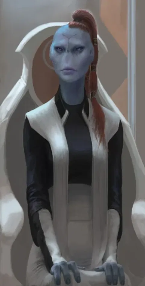 Avatar of El'sorath Myen Kais Orr'es