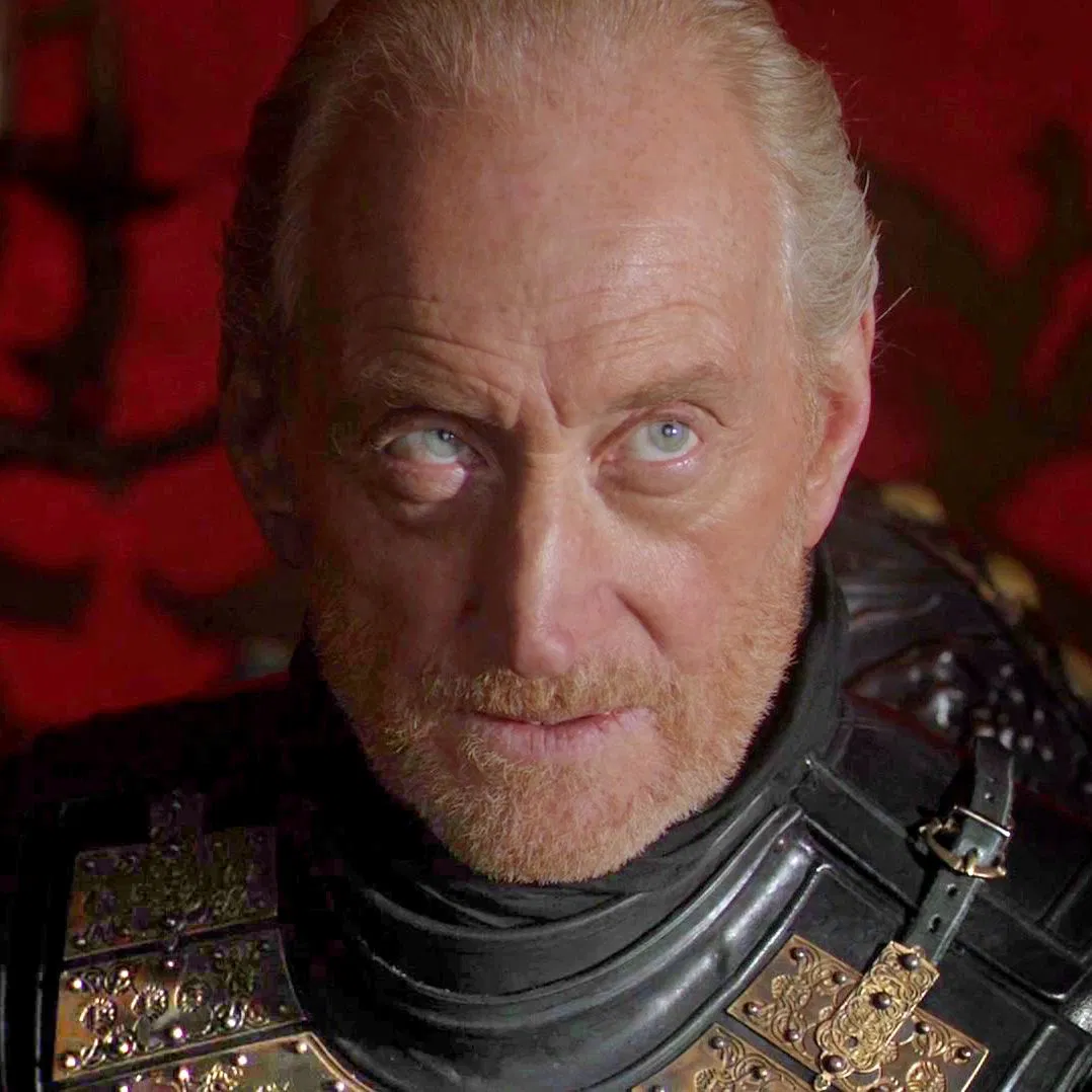 Avatar of Tywin Lannister 