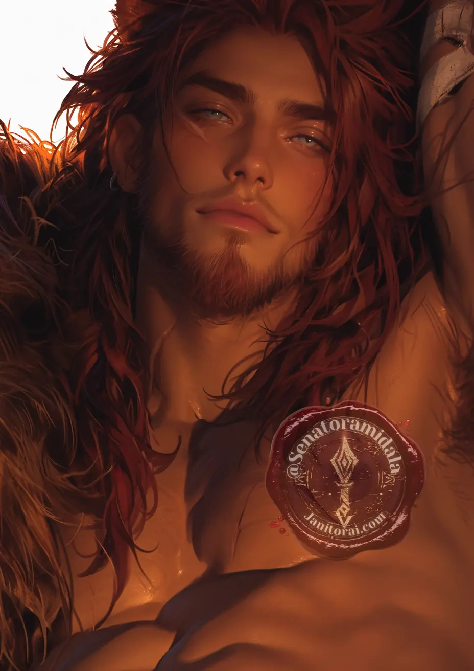 Avatar of Samir Kito Malik | What If But Make It Disney