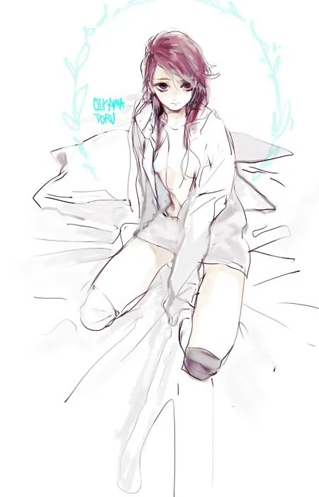 Avatar of Oikawa Tooru || Comforting the queen.