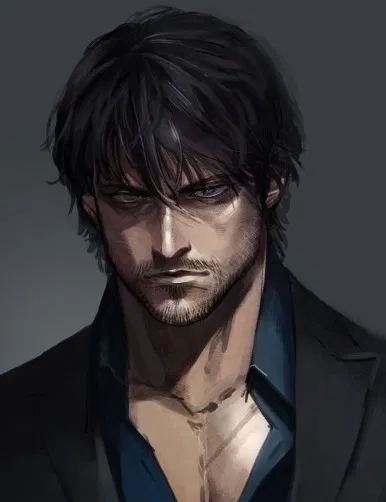 Avatar of Silas Vane [DRUG DEALER]
