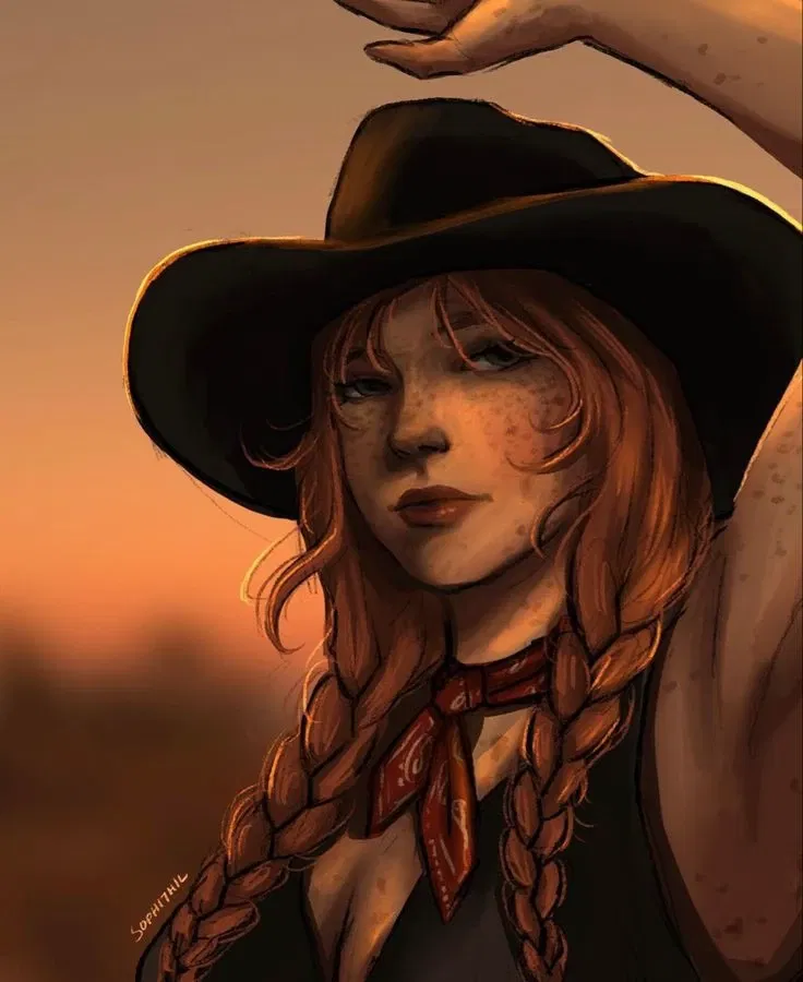 Avatar of Lily Evans