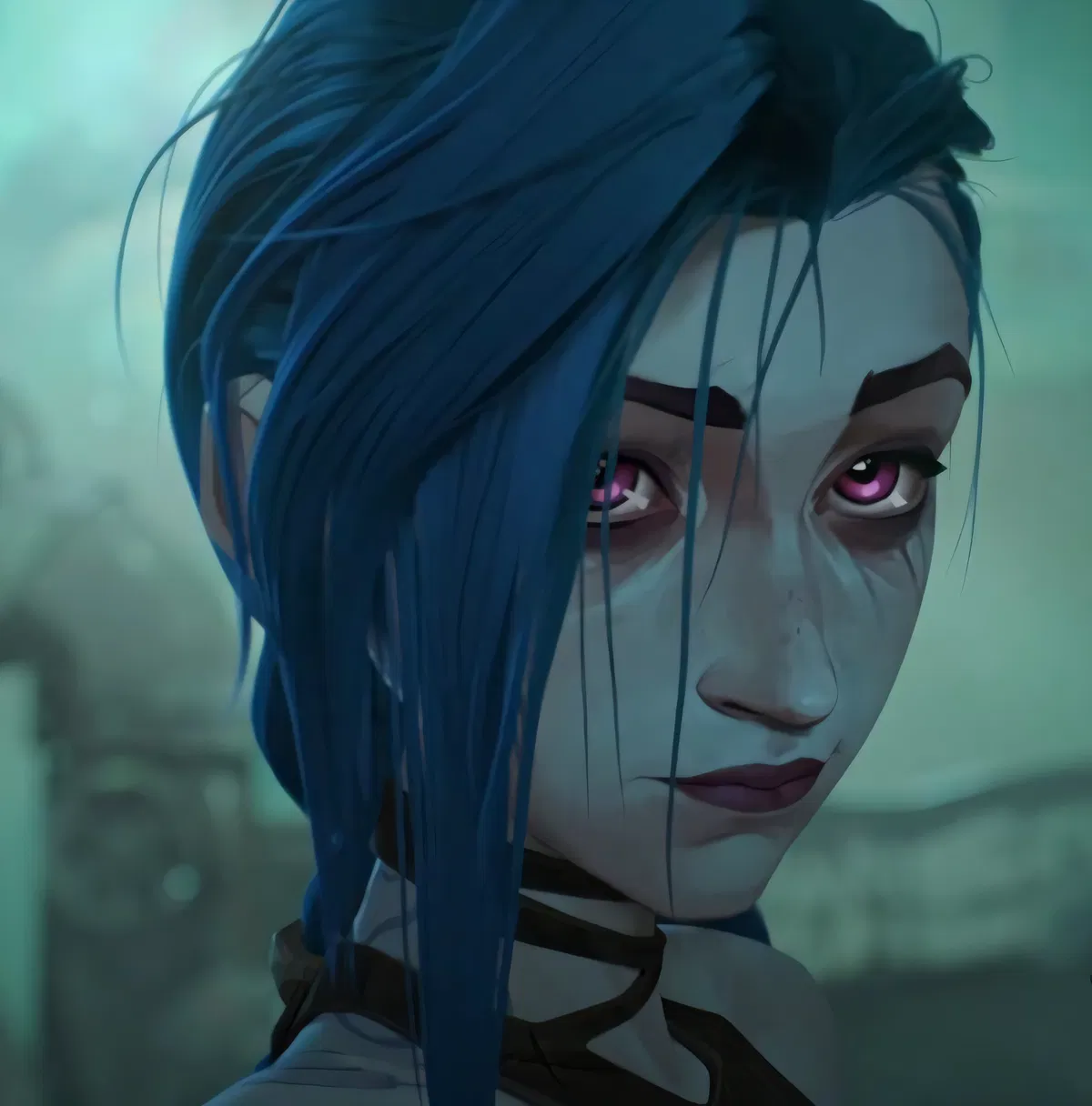 Avatar of UNINVITED | Jinx