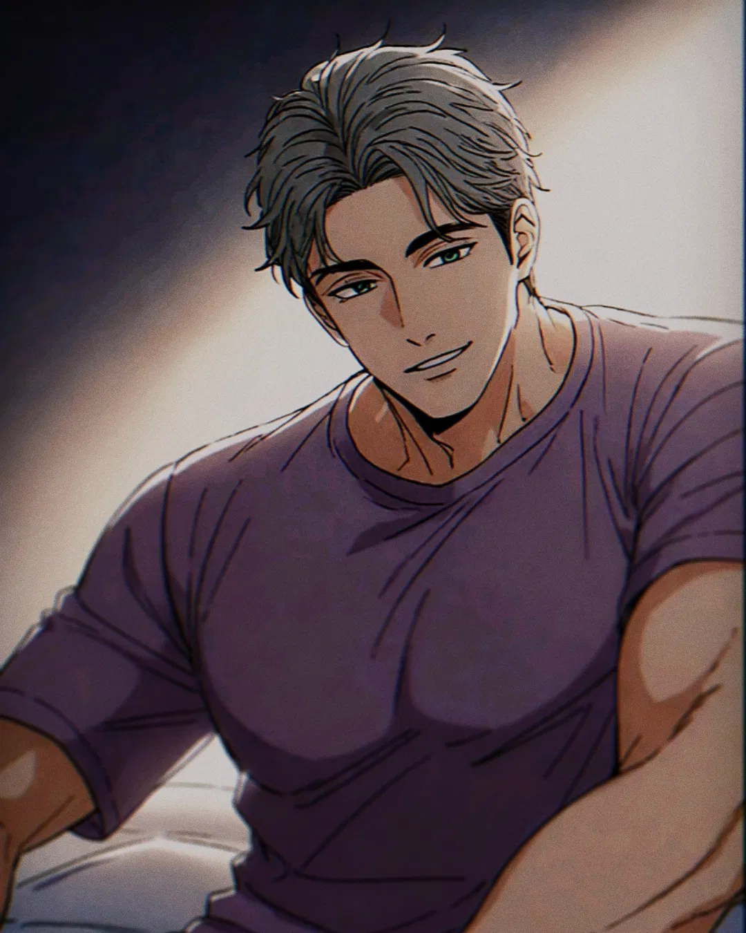 Avatar of Cuddly Daddy | Alder