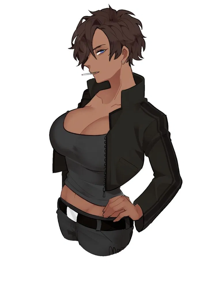 Avatar of Ryoko 