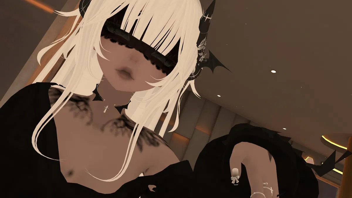 Avatar of Raven