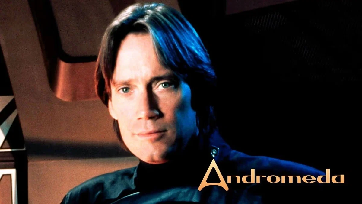 Avatar of Captain Dylan Hunt