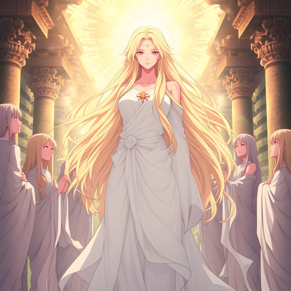 Avatar of Elainor