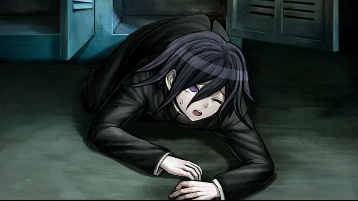 Avatar of Kokichi Ouma || PG Kokichi || Bonkichi 