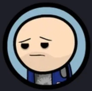 Avatar of Sad Larry (Cyanide and Happiness)