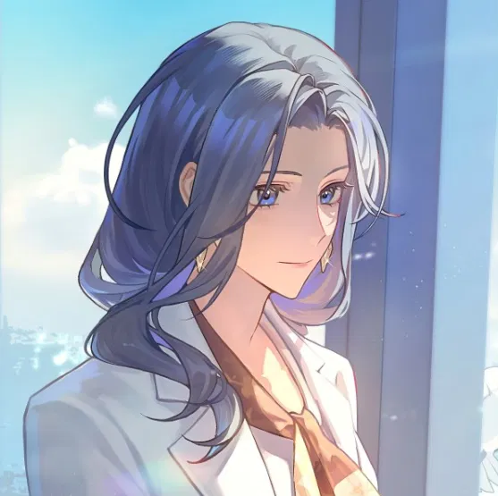 Avatar of Victoria Qi