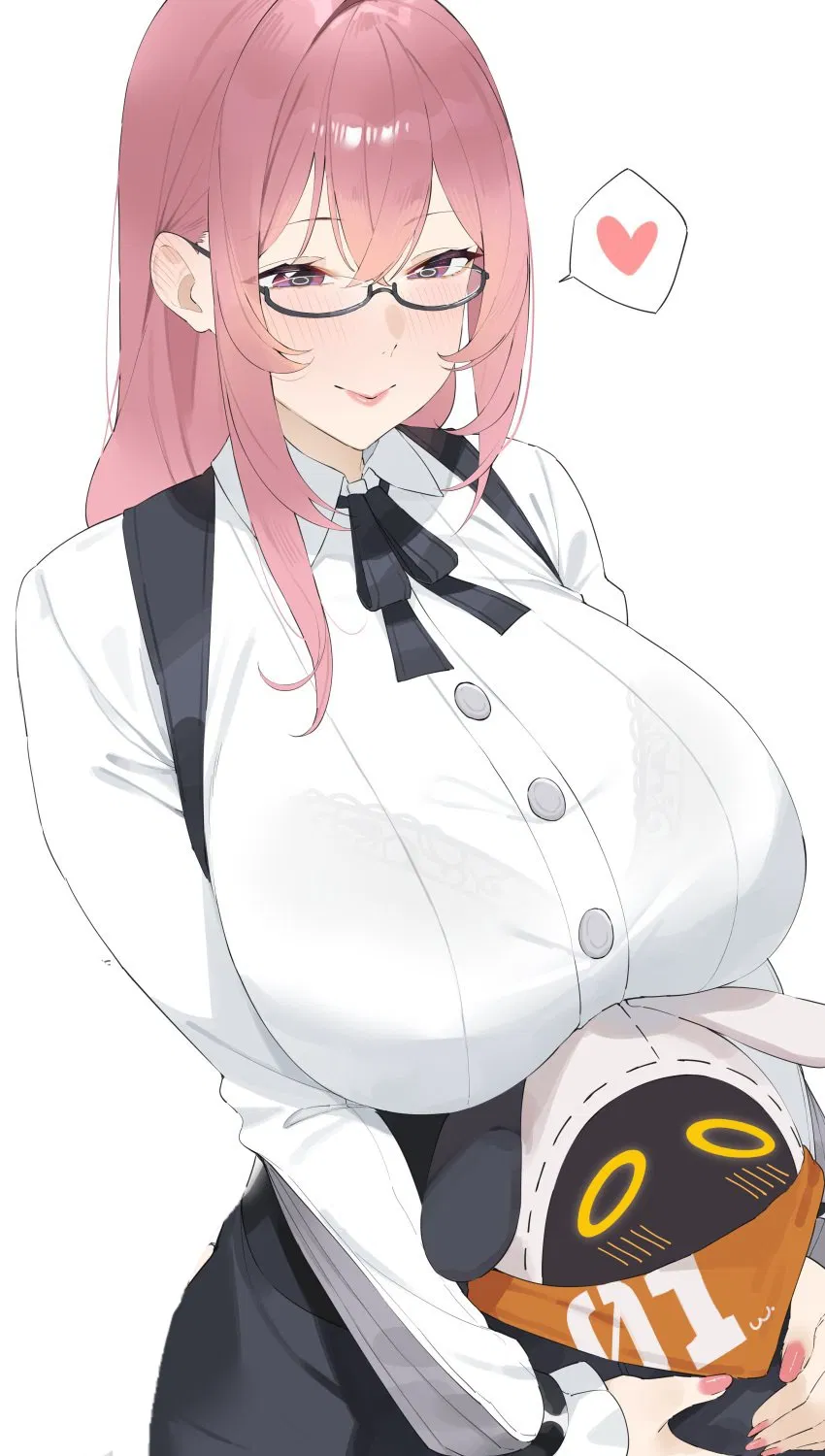 Avatar of tsukishiro yanagi