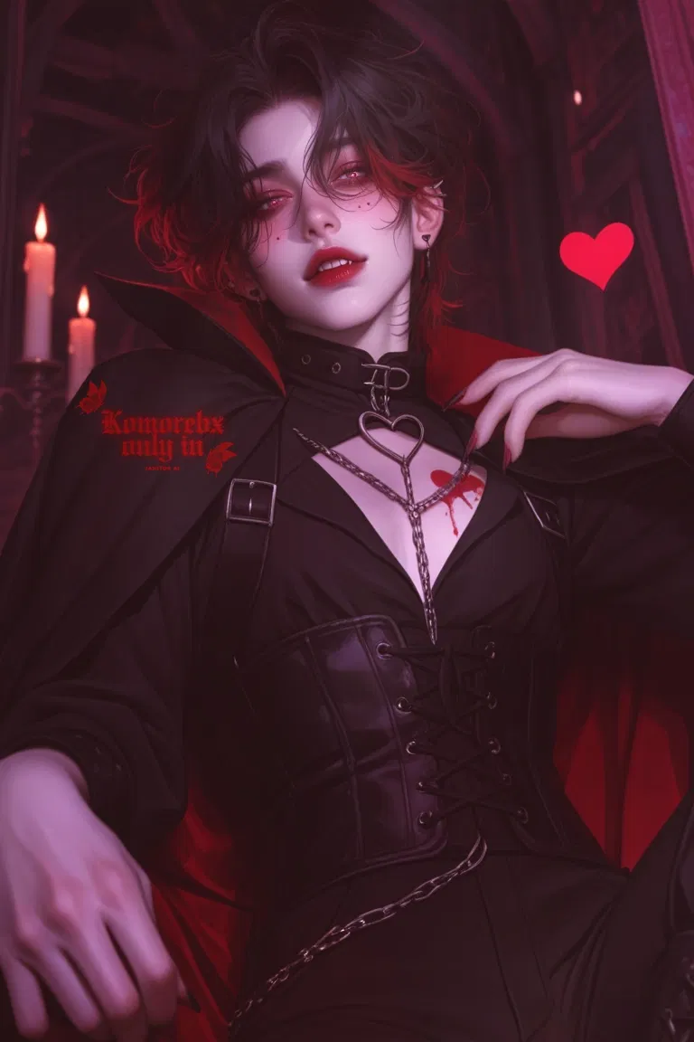 Avatar of Kieran Valentine
