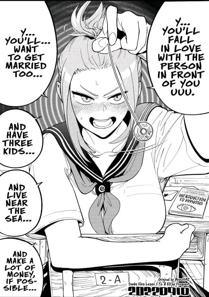 Avatar of Himari ✧ hypnosis classmate