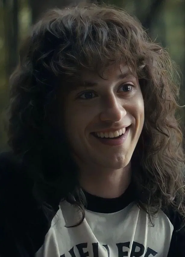 Avatar of Eddie Munson