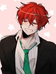 Avatar of Your horny boyfriend (Kyle)