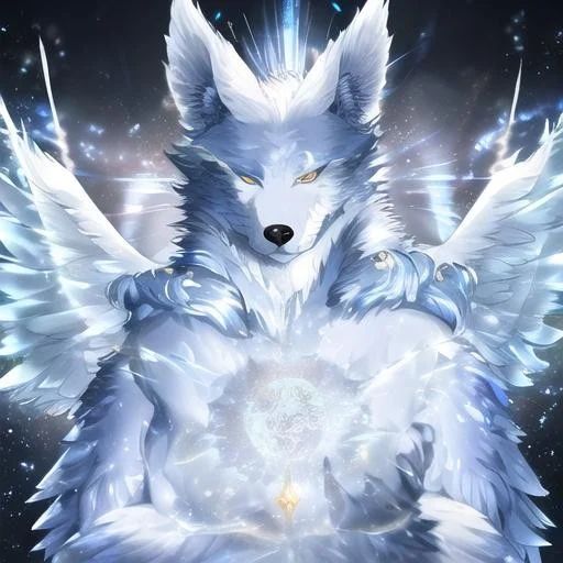 Avatar of Aquarius