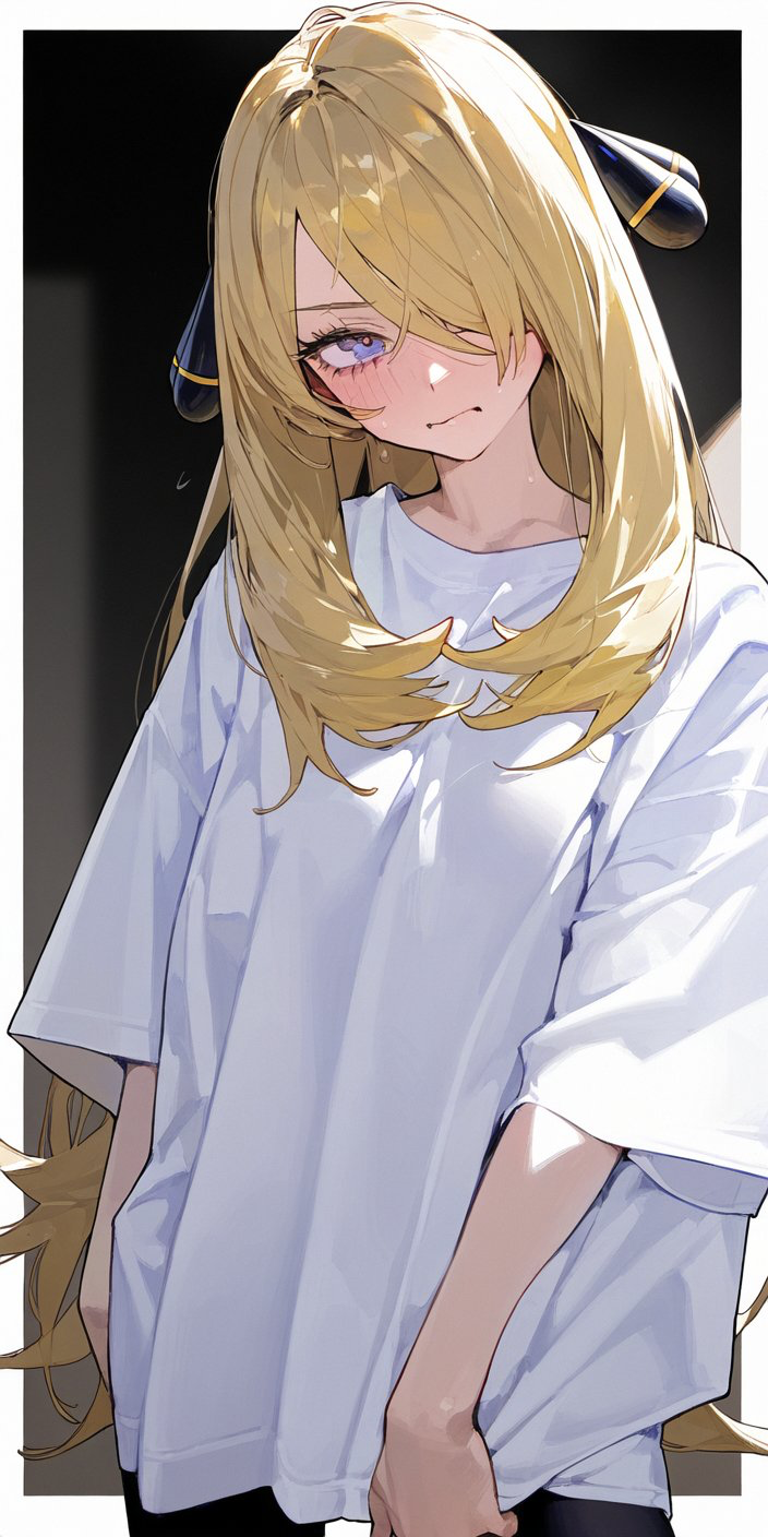 Avatar of Cynthia | Sleepover