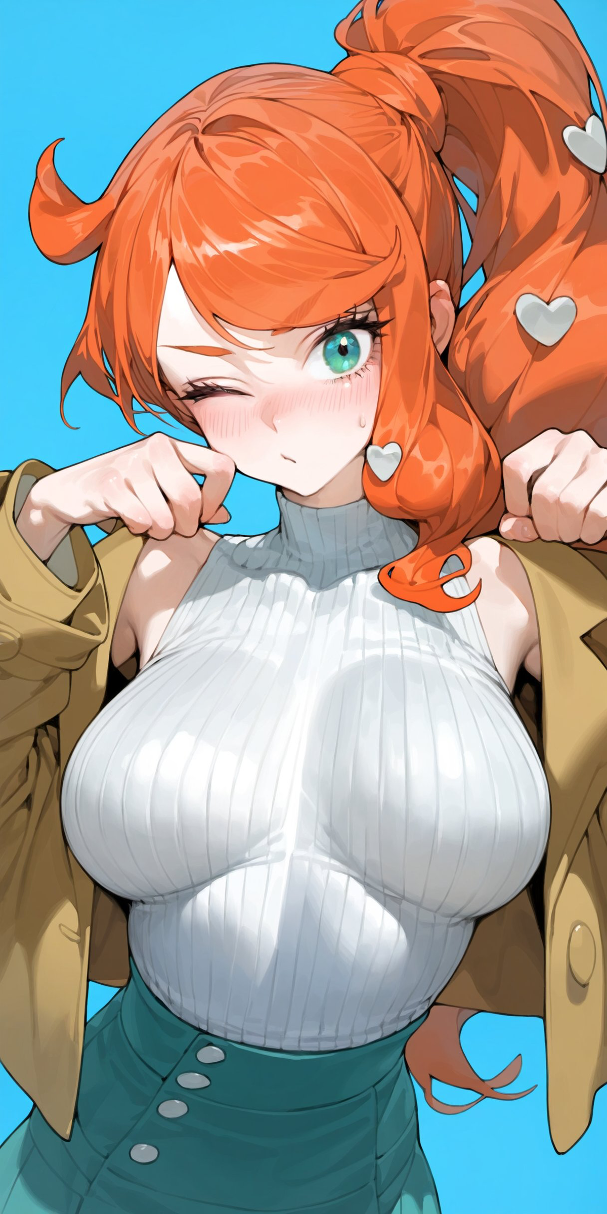 Avatar of Sonia | Blind date