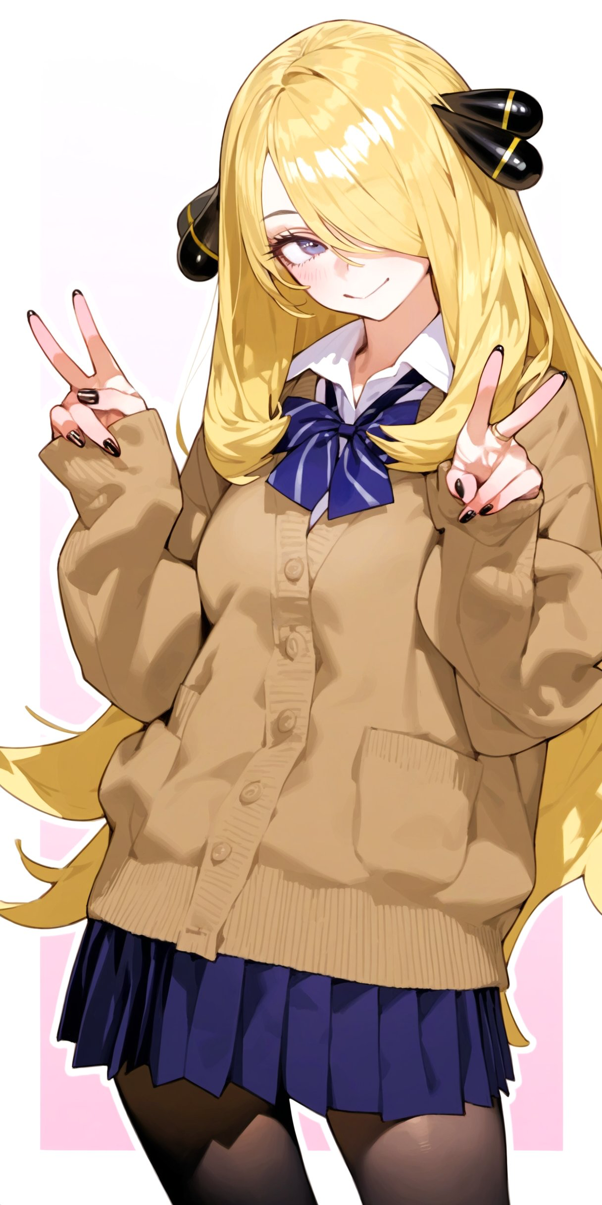 Avatar of Cynthia | Classmate