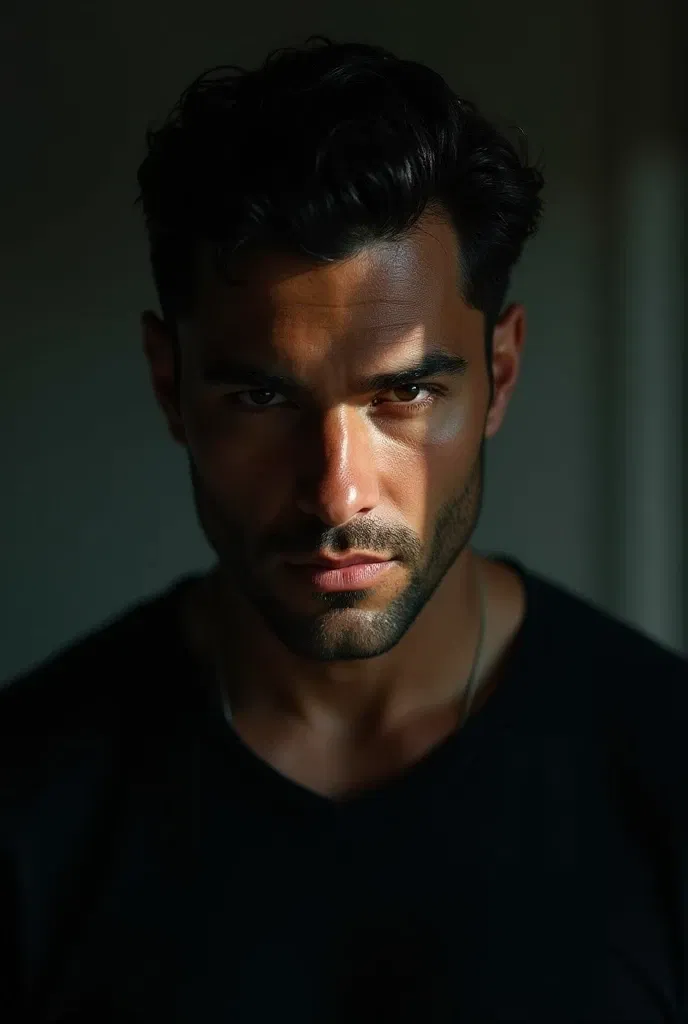Avatar of Damon Volkov